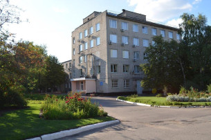 Луганская республиканская клиническая психоневрологическая больница Луганская республиканская клиническая психоневрологическая больница.